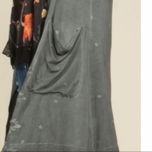 POL Short Sleeve Embroidered Cardigan - Picture 6 of 8